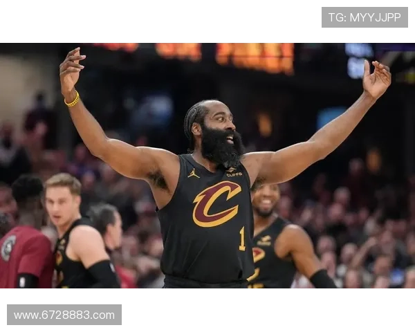 哈登开局火力全开引关注 哈登开局火力全开引关注