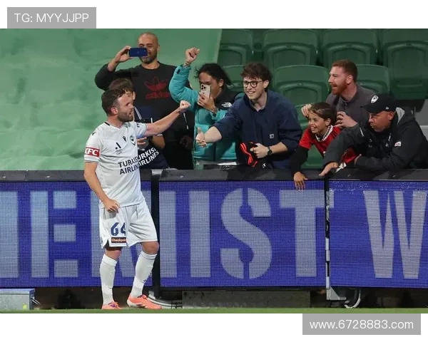 墨尔本胜利马塔肘伤坚持比赛 墨尔本胜利马塔肘伤坚持比赛